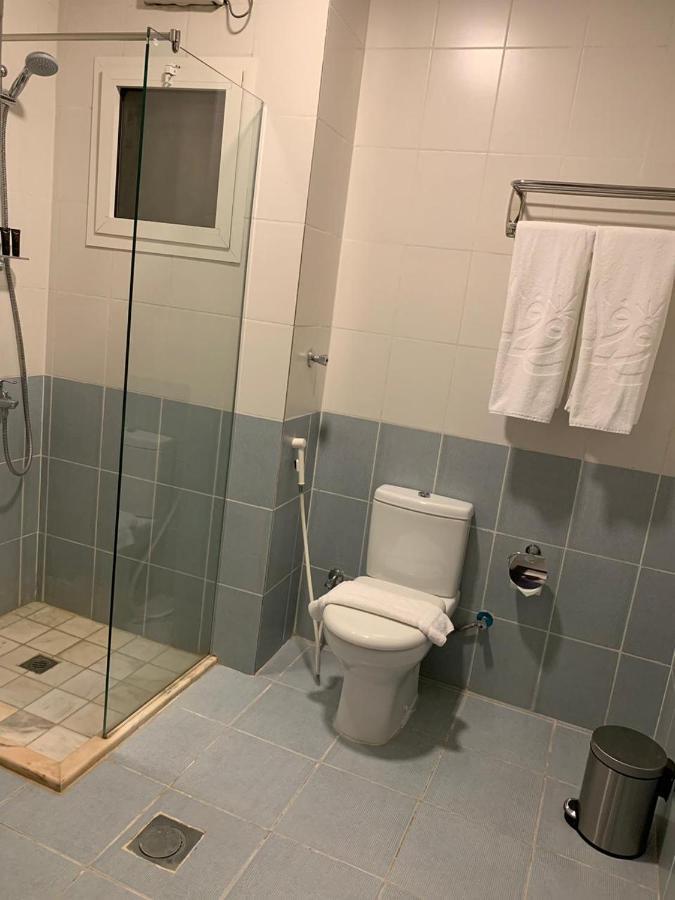 Reefaf Al Hayat Hotel Mekka Eksteriør billede